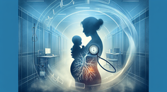 echo cohort maternal smoking in pregnancy linked to higher childhood bp