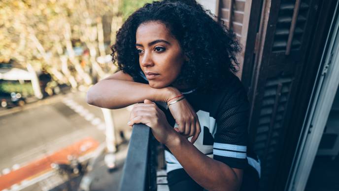 PAD Patients with Depression Had Worse Recovery, Women 2x as Likely to be Depressed