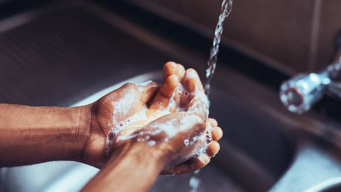 No, the Extra Hygiene Precautions During COVID-19 Won't Weaken Our Immune Systems