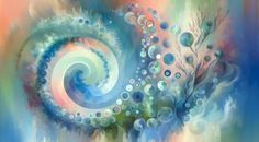 estradiol decline post retrieval ivf success