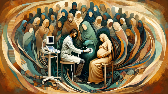 transforming antenatal care ultrasound south africa