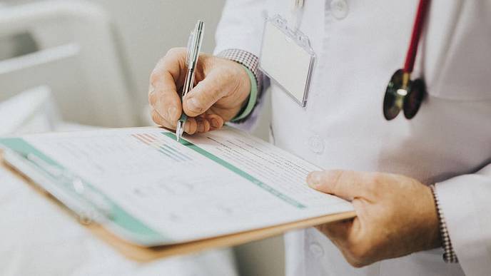 ReachMD Healthcare Image
