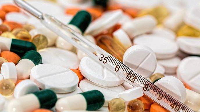 Virology Lab Finds Drug Originally Meant for Ebola Is Effective Against a Key Enzyme of Coronavirus That Causes COVID-19