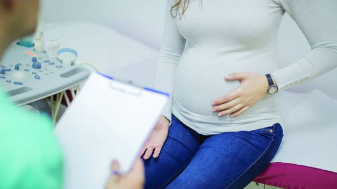 Adverse Pregnancy Outcomes Up for Women With Psoriasis