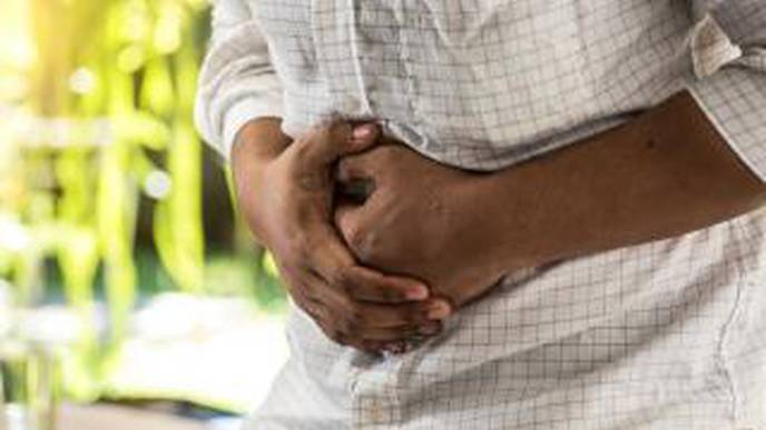 Can Natural Antioxidants Help Fight New GI Symptoms in COVID-19 Patients?