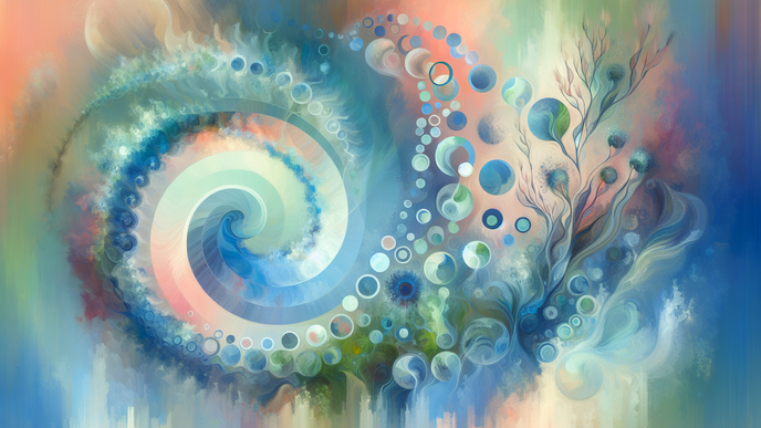 estradiol decline post retrieval ivf success