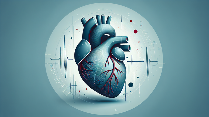 nordic study links pcos with higher cardiovascular disease risk