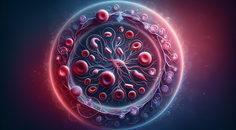 menstruation and increased vaso occlusive pain in females with sickle cell disease