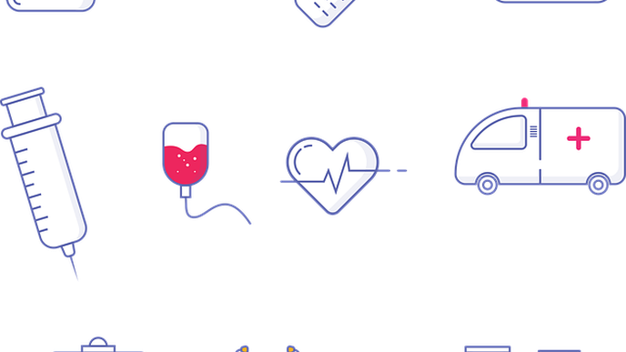 Different Trigger Points for Seeking Healthcare May Explain Gender Divide