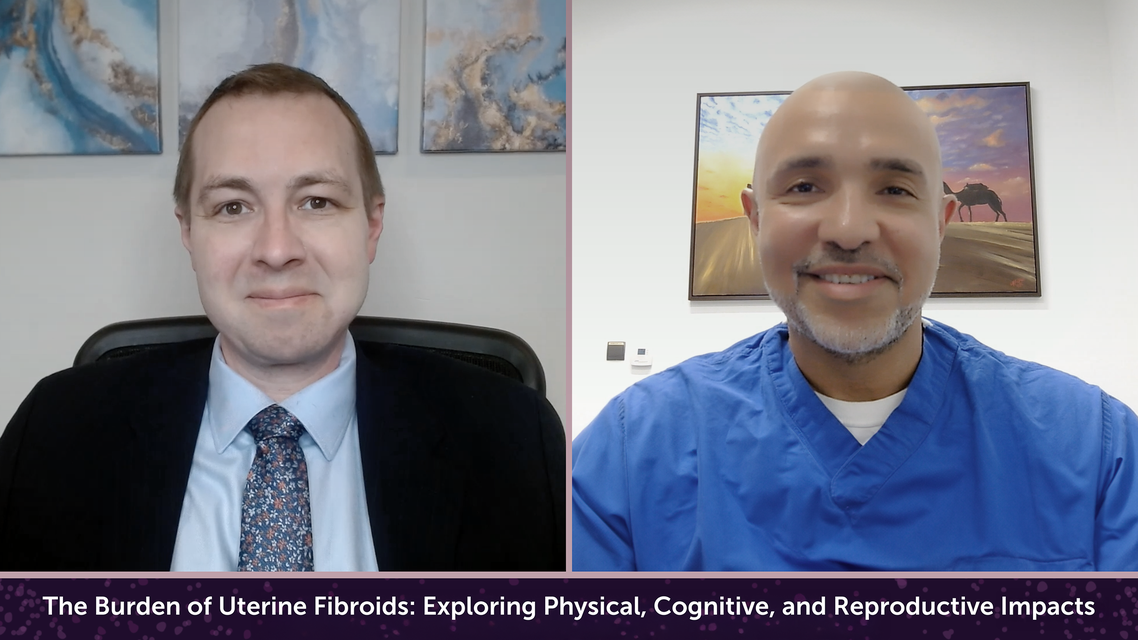 ReachMD Healthcare Image