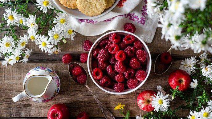 Link Confirmed Between a Healthy Diet & Prostate Cancer Prevention