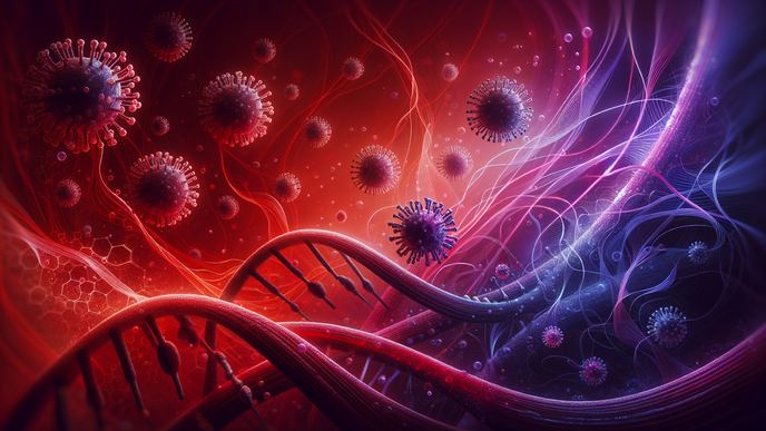 hpv genotype dynamics screening impact