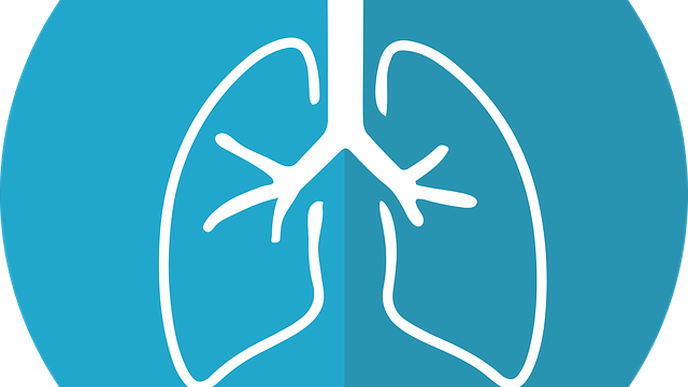 Doctors Watch for Punctured Lungs in COVID Patients