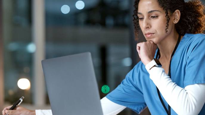 ReachMD Healthcare Image